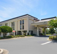 Hampton Inn Gadsden - Accommodation Missouri