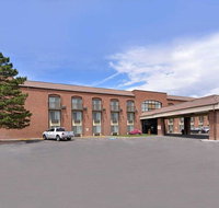 Quality Inn Vernal - Accommodation Missouri