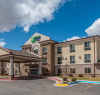Holiday Inn Express Hotel  Suites - Accommodation Missouri