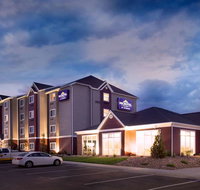 Microtel Inn  Suites by Wyndham Naples - Accommodation Missouri
