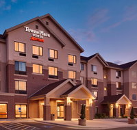 TownePlace Suites by Marriott Vernal - Accommodation Missouri