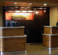 Courtyard Farmington - Accommodation Missouri