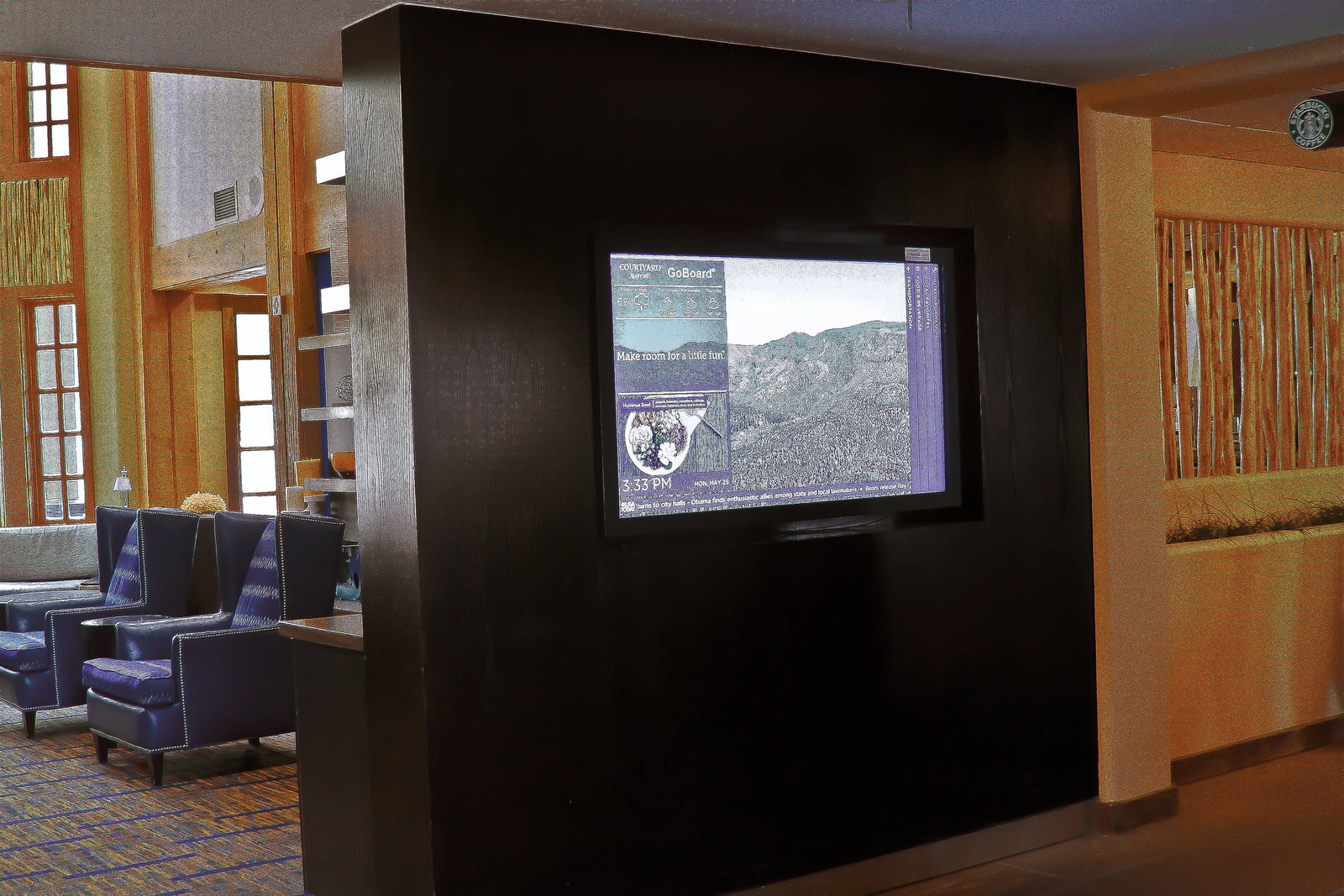 Courtyard Farmington - thumb 6