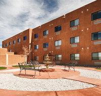 Best Western Territorial Inn  Suites - Accommodation Missouri