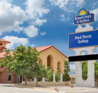 Days Inn  Suites Red Rock-Gallup - Accommodation Missouri