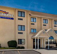 Baymont by Wyndham Farmington - Accommodation Missouri