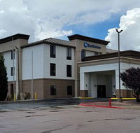Best Western Gallup West - Accommodation Missouri