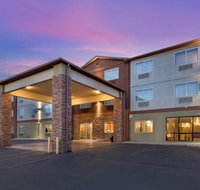 Best Western Plus The Four Corners Inn - Accommodation Missouri