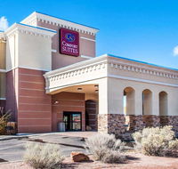 Comfort Suites - Accommodation Missouri