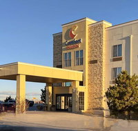 Comfort Suites - Accommodation Missouri