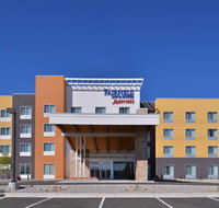 Fairfield Inn  Suites Farmington - Accommodation Missouri