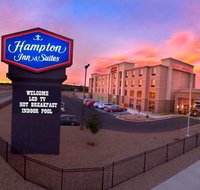 Hampton Inn  Suites Farmington - Accommodation Missouri