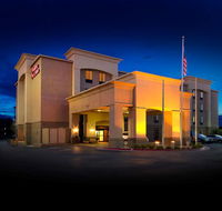 Hampton Inn  Suites Gallup - Accommodation Missouri