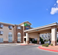 Holiday Inn Express - Accommodation Missouri