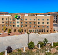 Holiday Inn Express And Suite East - Accommodation Missouri