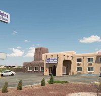 Knights Inn  Suites Gallup - Accommodation Missouri