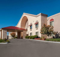 Quality Inn  Suites - Accommodation Missouri