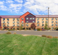 TownePlace Suites By Marriott Farmington - Accommodation Missouri