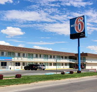 Motel 6 Farmington - Accommodation Missouri