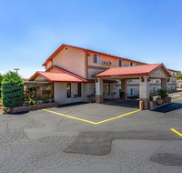 Rodeway Inn - Accommodation Missouri