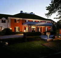 The Dan'l Webster Inn  Spa - Accommodation Missouri