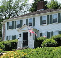 1750 Inn at Sandwich Center - Accommodation Missouri