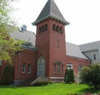 Belfry Inn  Bistro - Accommodation Missouri