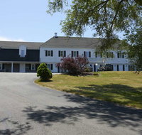 Sandwich Lodge  Resort - Accommodation Missouri