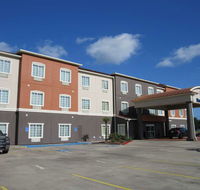 Best Western Abbeville Inn  Suites - Accommodation Missouri