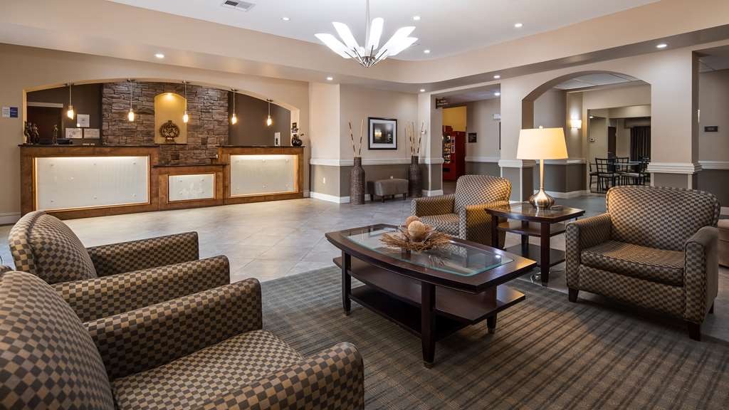 Best Western Abbeville Inn & Suites - thumb 1