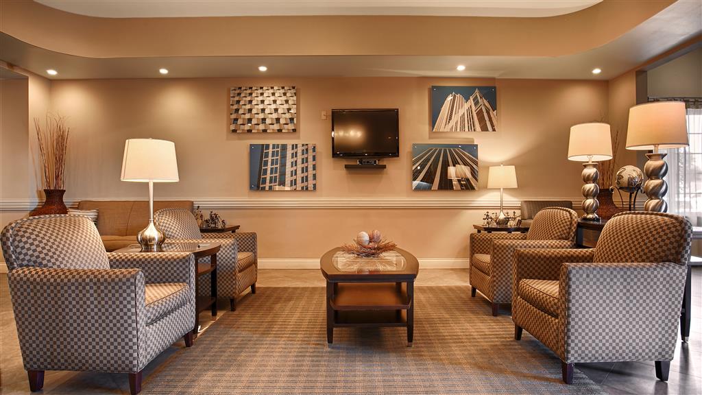 Best Western Abbeville Inn & Suites - thumb 4