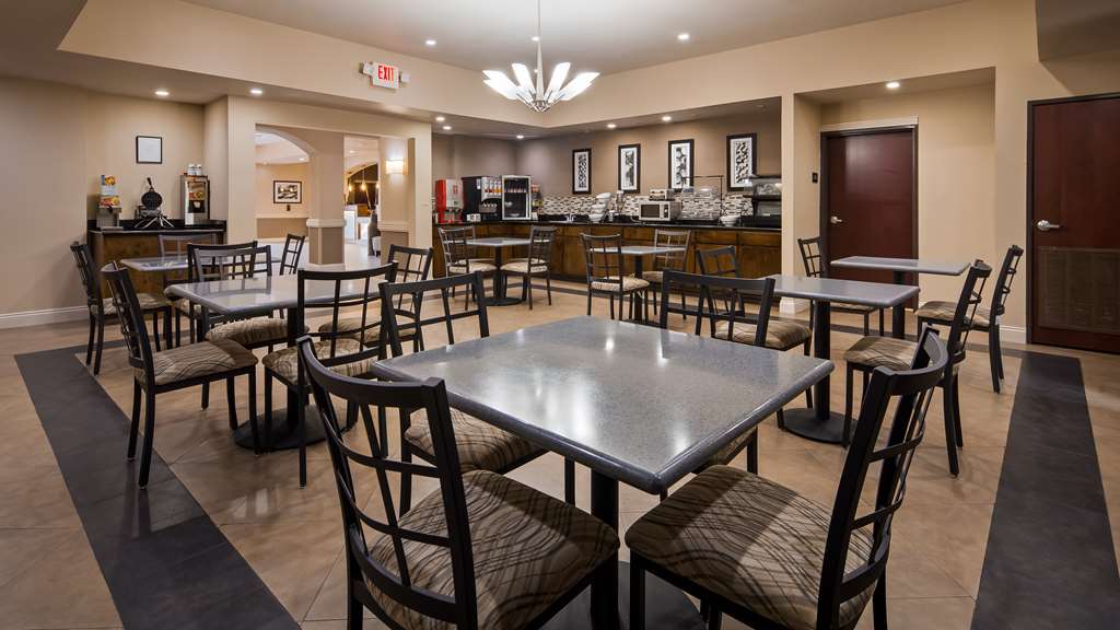Best Western Abbeville Inn & Suites - thumb 12