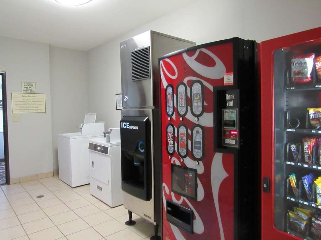 Best Western Abbeville Inn & Suites - thumb 17