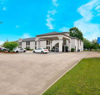 Motel 6 Abbeville - Accommodation Missouri