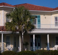 The Caldwell House - Accommodation Missouri