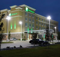 Holiday Inn Covington - Accommodation Missouri