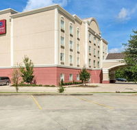 Comfort Suites Covington Mandeville - Accommodation Missouri