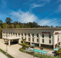 Hampton Inn Covington - Accommodation Missouri