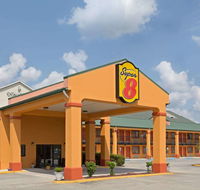Super 8 Covington - Accommodation Missouri