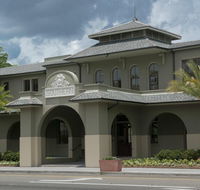 The Southern Hotel - Accommodation Missouri