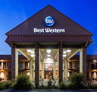 Best Western Inn Suites  Conference Ctr - Accommodation Missouri