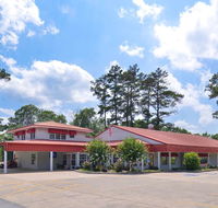 Americas Best Value Inn Winnsboro - Accommodation Missouri