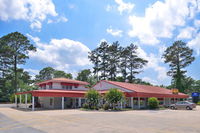 Allendale Sc Accommodation Missouri