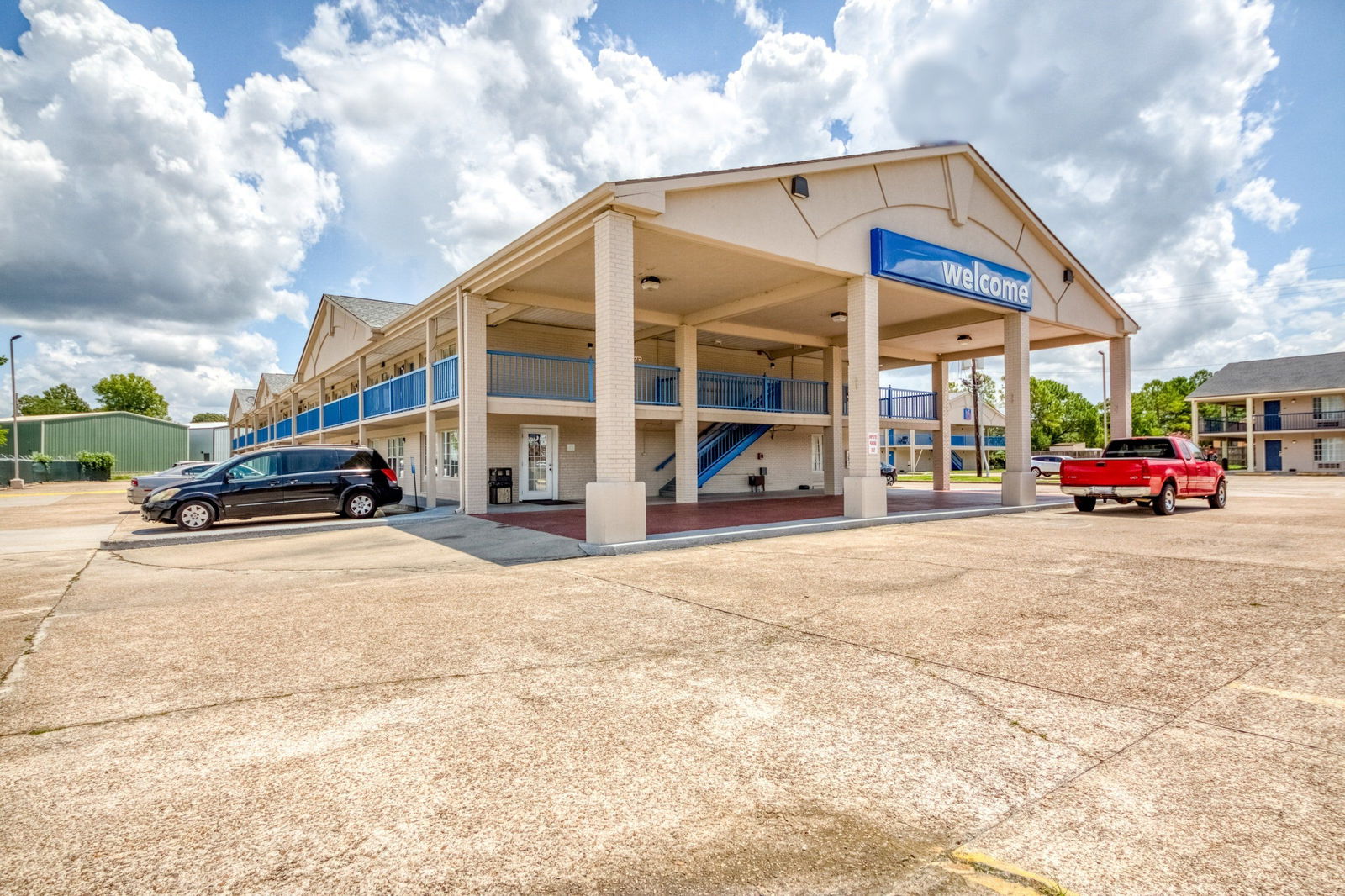 OYO Hotel Baton Rouge East - thumb 0