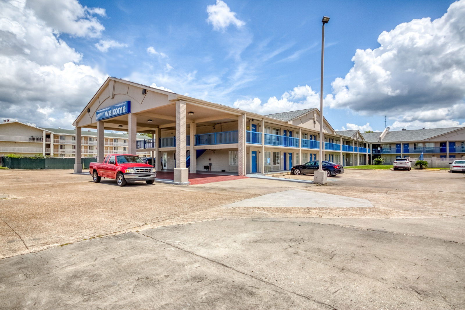 OYO Hotel Baton Rouge East - thumb 2