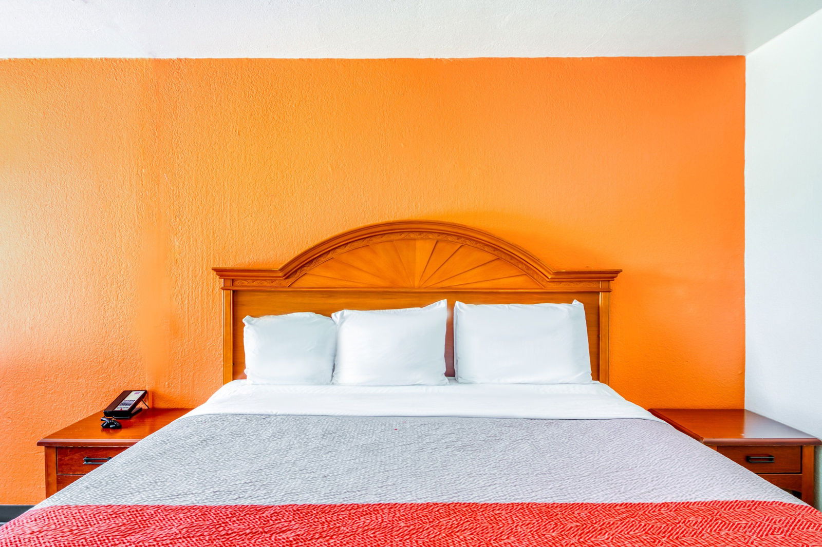 OYO Hotel Baton Rouge East - thumb 8