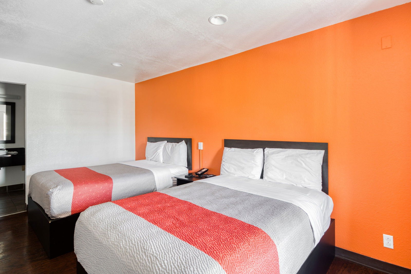 OYO Hotel Baton Rouge East - thumb 9