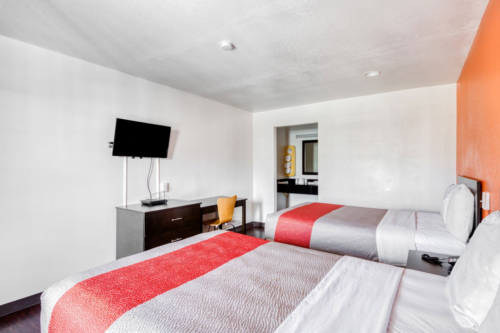 OYO Hotel Baton Rouge East - thumb 12