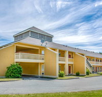 Econo Lodge - Accommodation Missouri