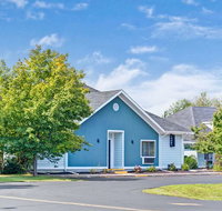 The Freeport Hotel Ascend Collection - Accommodation Missouri